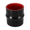 thumbnail image 1 of 89mm 3,50 ID Coche Recto Silicona Manguera Acoplador Intercooler Tubo, 1 of 6
