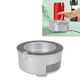 thumbnail image 1 of Base enfriadora para calentador de tazas calentador de tazas con aislamiento térmico 2 modos de fuente de alimentación uso dual ABS US 100-240V para el hogar ANGGREK Otros, 1 of 8