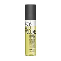 KMS ADDVOLUME Leave-In Conditioner, 5.0 oz