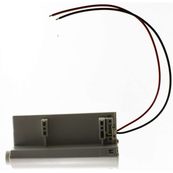 Fuel Pump Compatible with 1995-1996 Ford Explorer 1997 Mercury Mountaineer 8Cyl 6Cyl 5.0L 4.0L