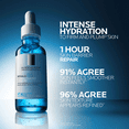 thumbnail image 6 of La Roche-Posay Hyalu B5 Pure Hyaluronic Acid Serum for Face, 1.0 fl oz, 6 of 12