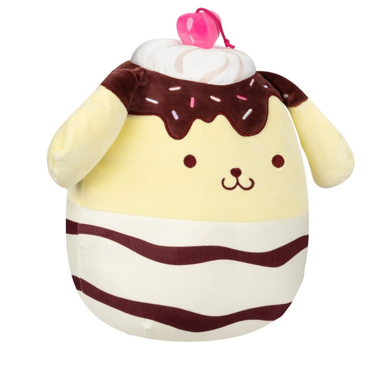 Sanrio - Hello Kitty en Vrienden Cinnamoroll YuMe Figuur