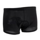 thumbnail image 1 of 1 Pieza de Pantalones Cortos Transpirables 3D Acolchados para Deporte de Ciclismo Hecho de Material de Tamaño Opcional XXL Macarena Pantalones cortos de ciclismo para hombre, 1 of 8