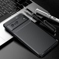 thumbnail image 2 of Funda para Celular ZERODAMAGE SAHARA CASE Pixel 7 Negra Antigolpes, 2 of 9