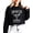 Black Sweatshirt, variant on Ladies Golf Club Sweatshirt for Women Funny Par Then Bar Pullover Crewneck Black Sweatshirt Adult X-Large