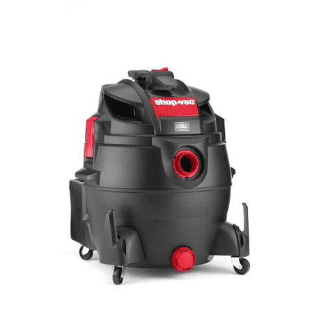 Shop-Vac 16 Gallon 6.5 Peak HP Wet/Dry Vacuum