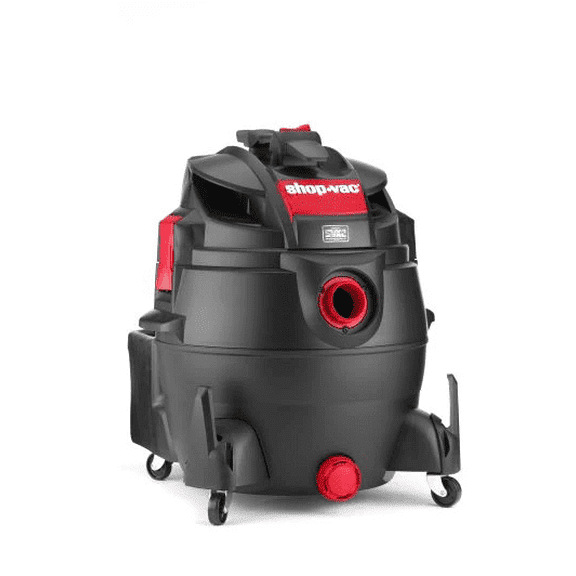 Shop-Vac 16 Gallon 6.5 Peak HP Wet/Dry Vacuum