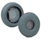 thumbnail image 3 of 1Pair for Sony WH-H810 Replacement Ear Pads Slow Rebound Memory Sponge Ultra-Soft Ear Cushions Blue, 3 of 5