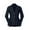 Navy, variant on KERRITS Adult Female Affinity Aero Show Coat, Color: Black, Size: M (40420BLKM)