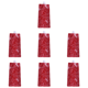thumbnail image 1 of PE Plegable para Acampar Al Aire Libre Portátil 750mL Color Rojo, 1 of 6