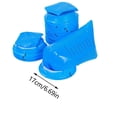 thumbnail image 3 of 25Pack Emesis Bag Disposable Vomit Bags Travel Sick Aid Clean Up Throw Up Barf, 3 of 8