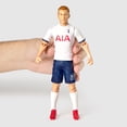 thumbnail image 2 of Banbo Toys SOCKERS Tottenham Hotspur Kulusevki 8" Collectible Soccer Action Figure, 2 of 6