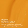 thumbnail image 3 of Esmalte de uñas OPI Infinite Shine Ready, Sunset, Glow Yellow, 3 of 6