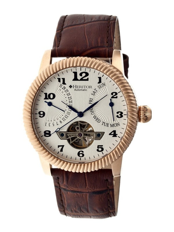 heritor automatic