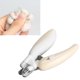 thumbnail image 5 of Cortaúñas Para Gatos, Cortaúñas Para Mascotas Con Luz LED De Agarre Cómodo, Eficiente Para Tienda De Mascotas Para Baño, 5 of 7