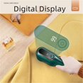 thumbnail image 4 of Electric Lint Remover Rechargeable,Lint Remover, 4 of 5