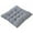 D, variant on AYktou Seat Cushion,15.7*15.7in Thickening Square Office Chair Cushion,Linen Breathable Floor Pillow for All-season,Chair Cushions for Dorm Desk Chair Car,Patio,Dining,Multicolour