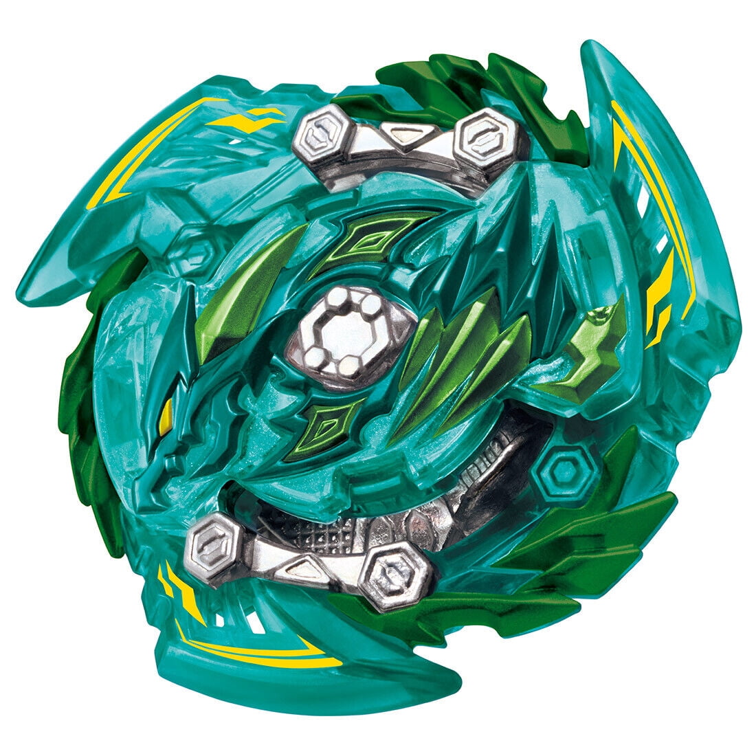 Takara Tomy Beyblade Burst B-149 GT Triple Booster Set Takara Tomy Beyblade Burst B-149 GT Triple Booster Set