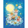 thumbnail image 1 of Carolines Treasures APH1699GF Angels Baking Flag Garden Size, 1 of 3