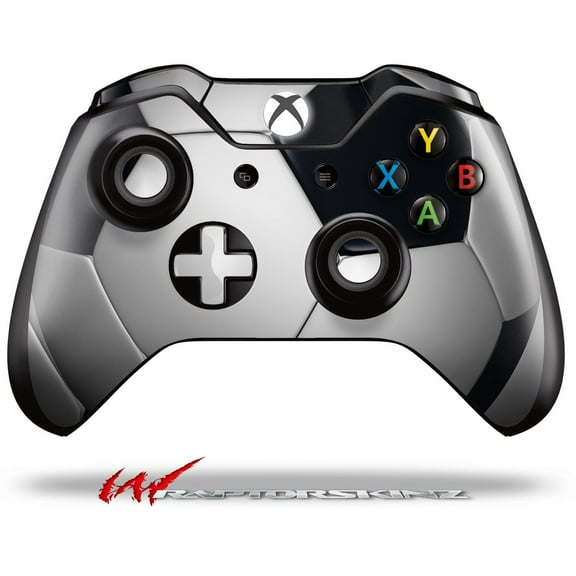 Decal Style Skin for Microsoft XBOX One Wireless Controller Soccer Ball - (CONTROLLER NOT INCLUDED)