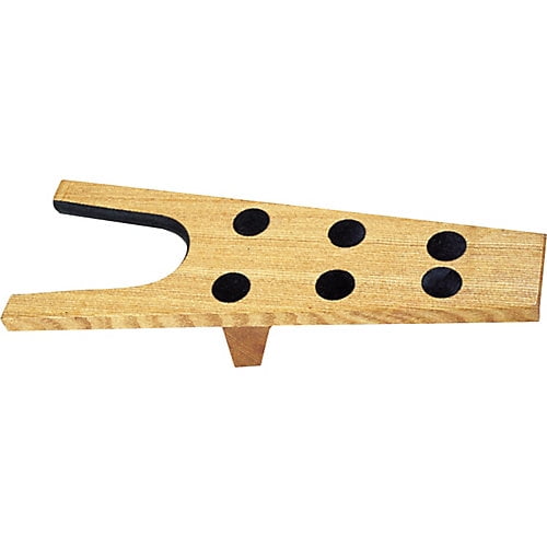 le chameau wooden boot jack