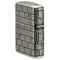 thumbnail image 5 of Zippo Mythical Lighters Silver, 5 of 9