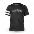 thumbnail image 2 of Camiseta de ciclismo de montaña Loose Rider para hombre, ropa deportiva para motociclismo de montaña, cross country, BMX, camiseta transpirable de manga larga, 2 of 5