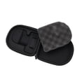 thumbnail image 1 of tamizeot Fishing Case Wheel Storage Cover Waterproof Reel Protective Container Boxes Pouch Pocket Organizer Supply Portable, 1 of 6