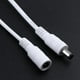 thumbnail image 4 of Encendiendo Lámpara 10pcs 5.5x2.1 DC macho/hembra enchufe cable conector para tira de luz LED (A) Sywqhk Para estrenar, 4 of 7