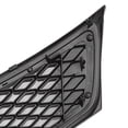 thumbnail image 7 of Unique Bargains Front Upper Hood Bumper Grille Grill for Kia Optima 2011-2013 Front Bumper Kidney Grille Grill, 7 of 7