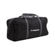 thumbnail image 3 of Bolsa de almacenamiento para carpas, bolsa organizadora para exteriores con asa, bolsa de lona para viajes al aire libre Negro, 3 of 9