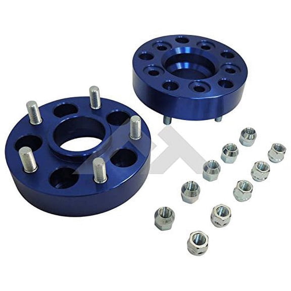 Crown Automotive RT32001 CASRT32001 87-06 WRANGLER/84-01 CHEROKEE/86-92 COMANCHE/02-12 LIBERTY/93-98 GRAND CHEROKEE ADAPTER SET