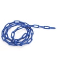 thumbnail image 4 of 1.5m/59in Fully Coated Safety Swing Chain Family Playground Equipment Backyard Swing Set,, 4 of 5