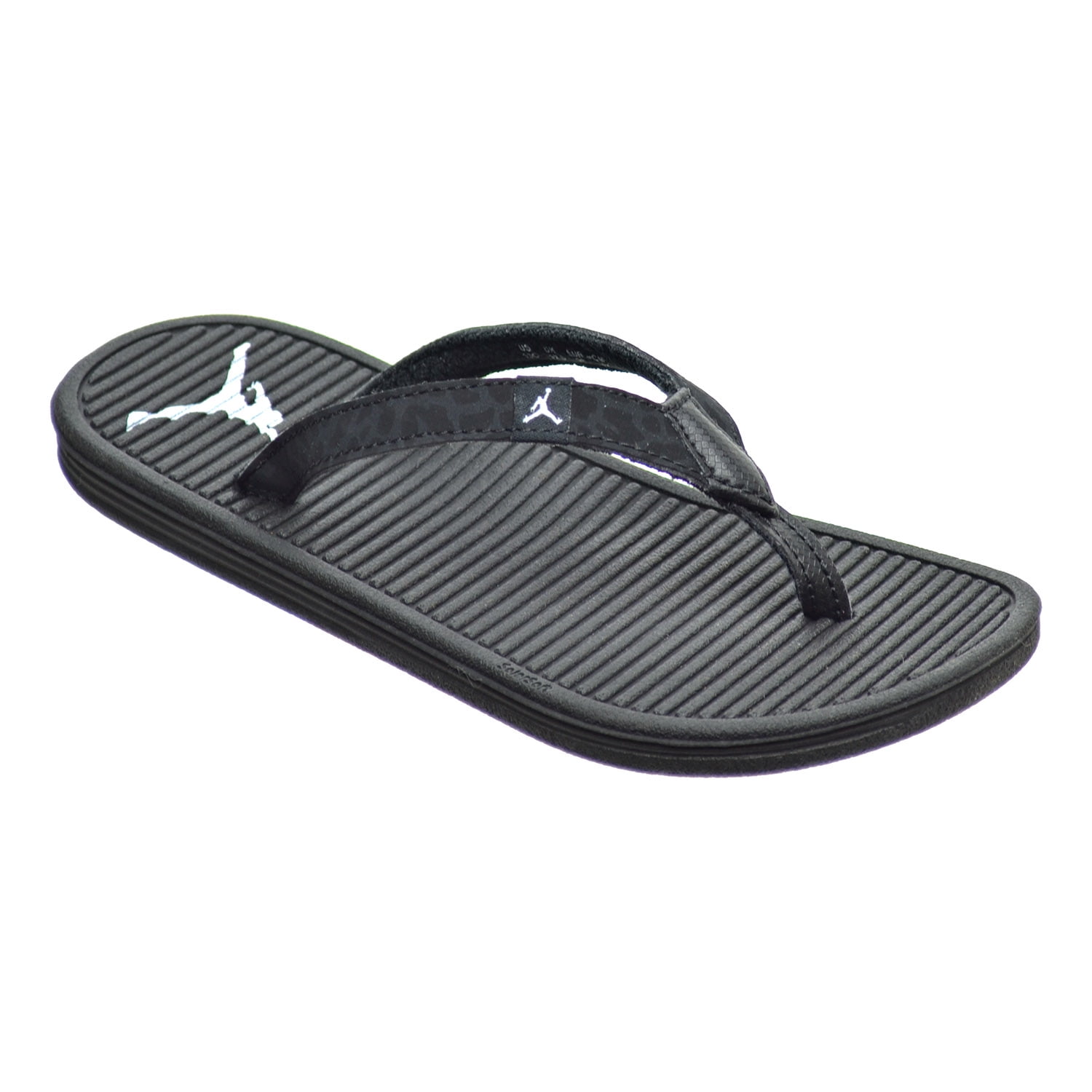 jordan sandals for girls