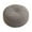 Dark Gray, variant on veasfak Round Floor Pillow Floor Cushion Pad Soft Thick Small Comfortable Seat Cushion Meditation Floor Pillow for Adults Kids Studio Brown
