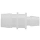 thumbnail image 3 of Conector de válvula de aire para acuario, diámetro variable, recto, transparente, de plástico blanco, para bombas de agua de acuarios de 6 a 3 pulgadas., 3 of 14