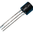 thumbnail image 1 of Transistor NPN BC547, 1 of 2
