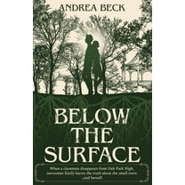 Below the Surface, (Paperback)