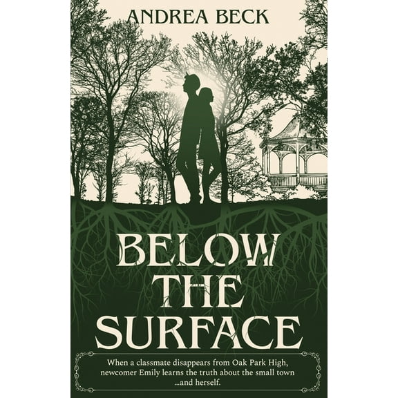 Below the Surface, (Paperback)
