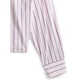 thumbnail image 2 of Weekend Academy Girls Button Up Shirt with Long Sleeves, Sizes 4-18, 2 of 4