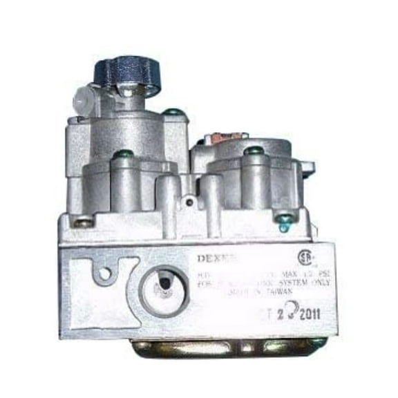 Heat N Glo & Majestic LP Gas Valve (2155-501)