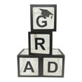 thumbnail image 2 of 2023 Grad Party Party Background Black Balloon Box tents party, 2 of 8