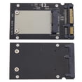thumbnail image 3 of Kuymtek MSATA SSD A 2.5in SATA Convertidor Tarjeta Adaptadora Computadora Tarjeta Transición, 3 of 3