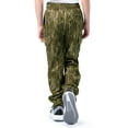 thumbnail image 2 of Mossy Oak Youth Cargo Jogger Pants, Sizes XS-XL, 2 of 13