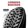 thumbnail image 4 of Women Boots Non-slip Waterproof Winter Woman Snow Boots Women's Boots Wint Boots For Women Winter Shoes Keep Warm 2021 New, 4 of 5