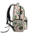 thumbnail image 3 of Easygdp Armadillo Mochila Ergonómica Versátil para Laptop - Múltiples Bolsillos, Correas Ajustables, Unisex para Escuela, Viajes y Actividades al Aire Libre-One Size, 3 of 5