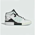 thumbnail image 3 of Ad-id-as Forum Exhibit Mid Halo Mint White Grey Black 2021 GZ5388 Men's SZ 8, 3 of 6