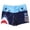 Black, variant on NIEWTR Toddler Kids Swim Trunks Quick Dry Boys Beach Shorts Casual Summer Swimwear Children Bathing Suit 1T 2T 3T 4T 5T(Green,18-24 Months)