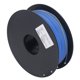 thumbnail image 5 of Filamento Tricolor, Material De Impresión De Filamento De Impresión 3D PLA De Alimentación Estable Dorado, Verde Y Azul De 1,75 Mm Para Bricolaje, 5 of 8