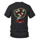 thumbnail image 2 of Playera Camisa Junior H Te Compre Las Flores Sadboyz 4life, 2 of 4